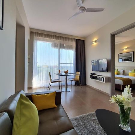 Hotel Avora Tree By Rivido Kempegowda Airport Road Dod Jala Zewnętrze zdjęcie