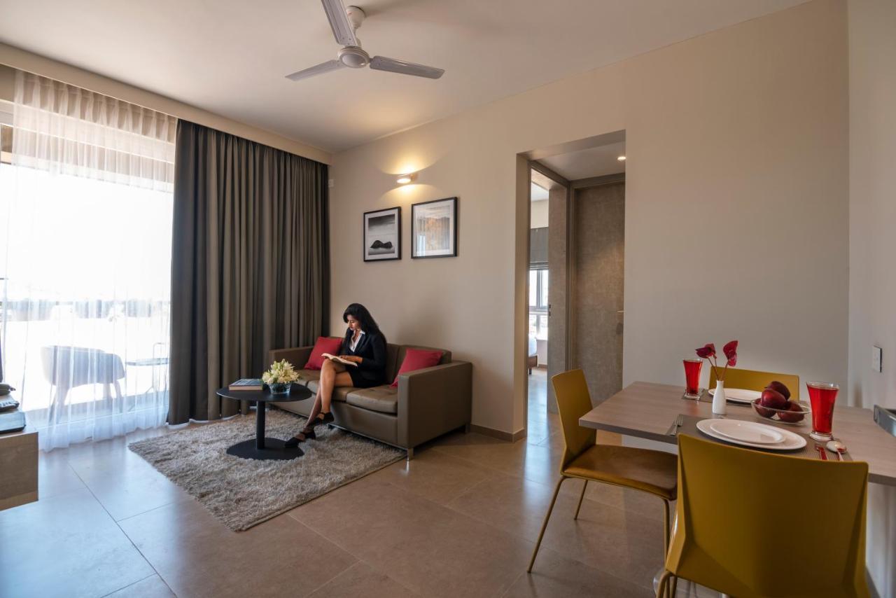 Hotel Avora Tree By Rivido Kempegowda Airport Road Dod Jala Zewnętrze zdjęcie